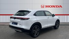 Honda HR-V 1.5 eHEV Advance 5dr CVT Hybrid Hatchback